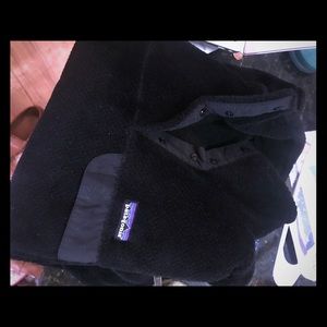 Patagonia Fleece